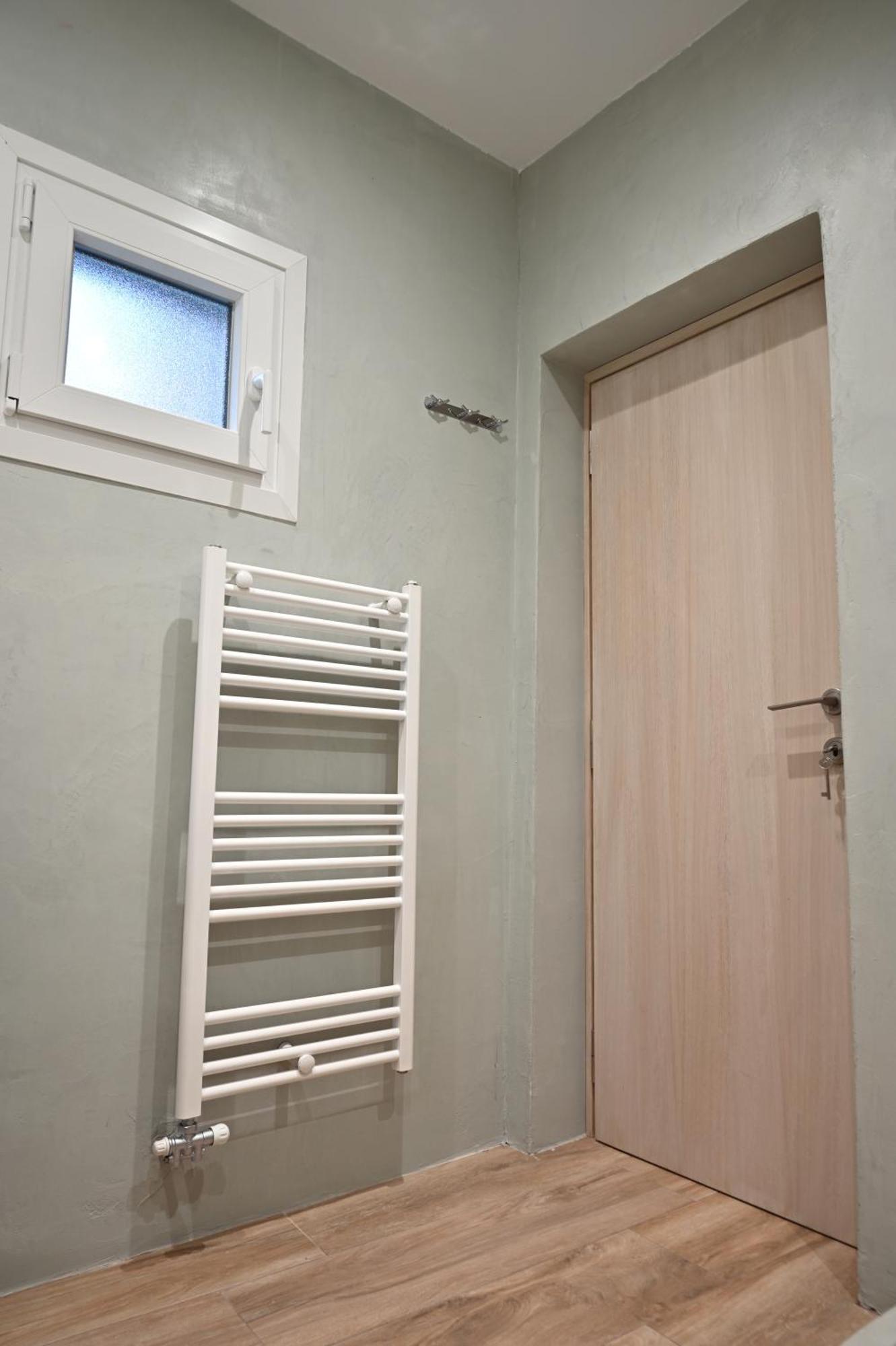 Dido'S House Apartment โวโลส ภายนอก รูปภาพ