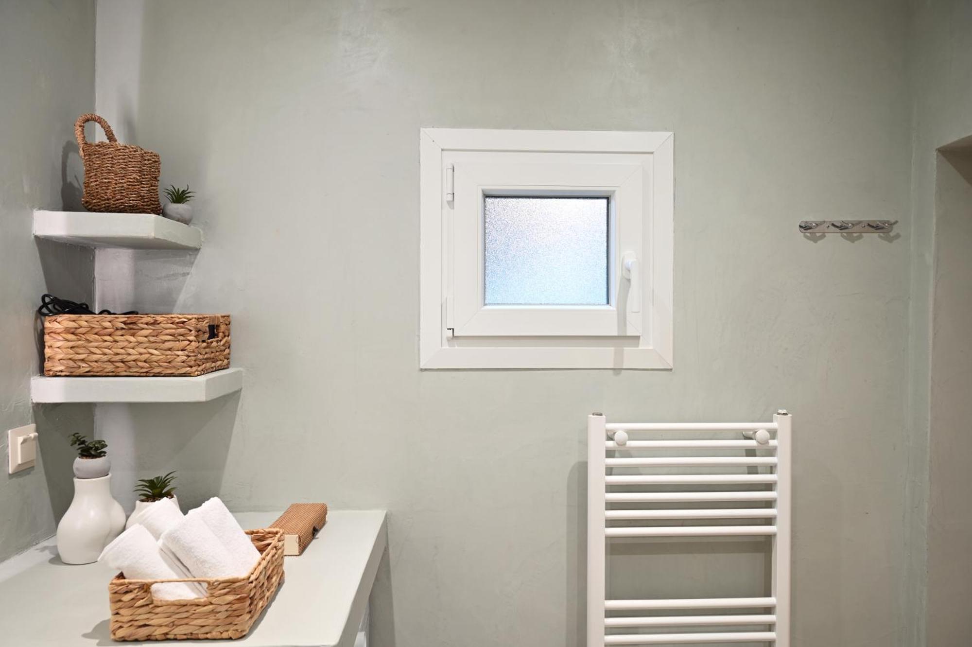 Dido'S House Apartment โวโลส ภายนอก รูปภาพ