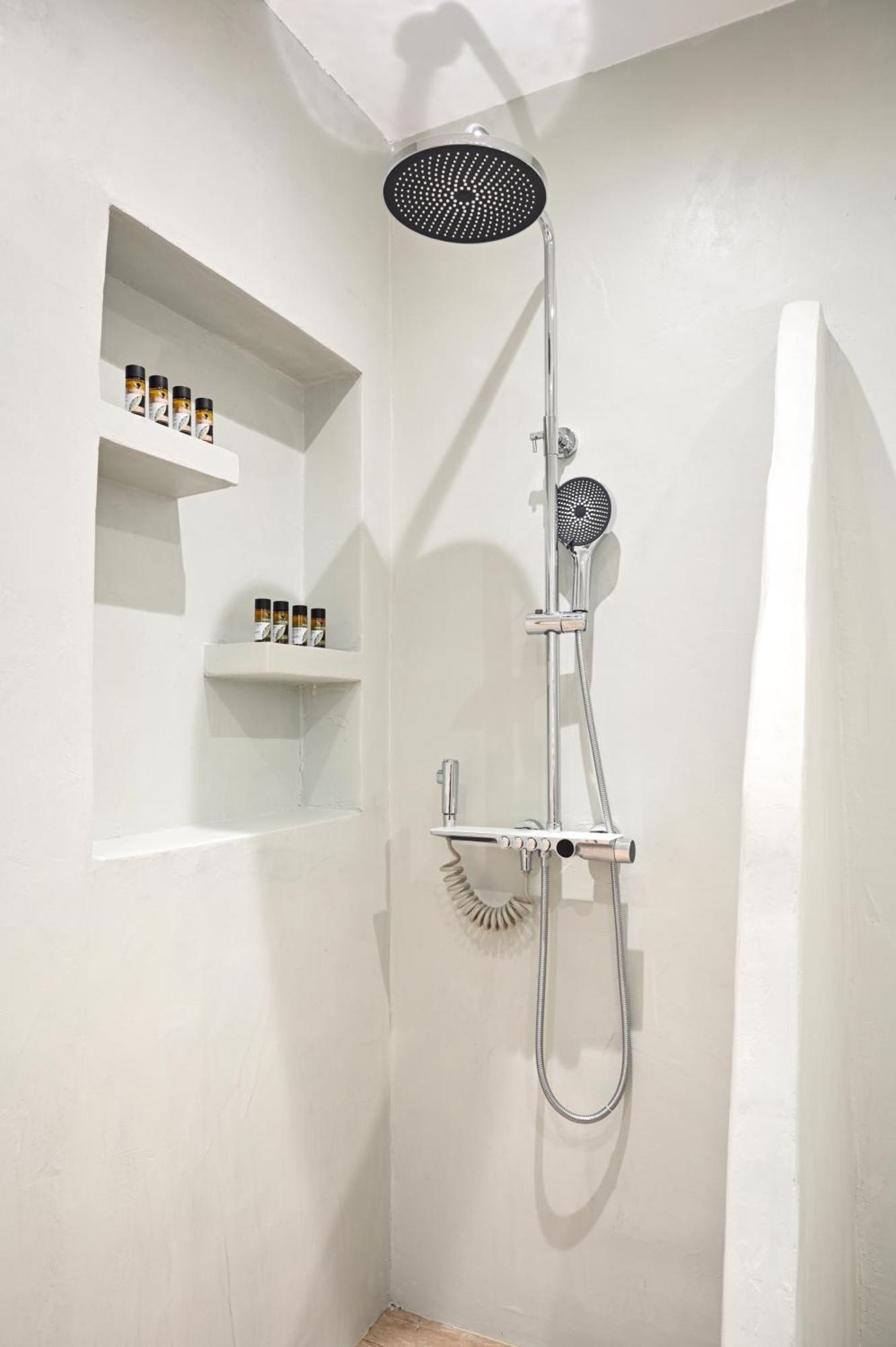 Dido'S House Apartment โวโลส ภายนอก รูปภาพ