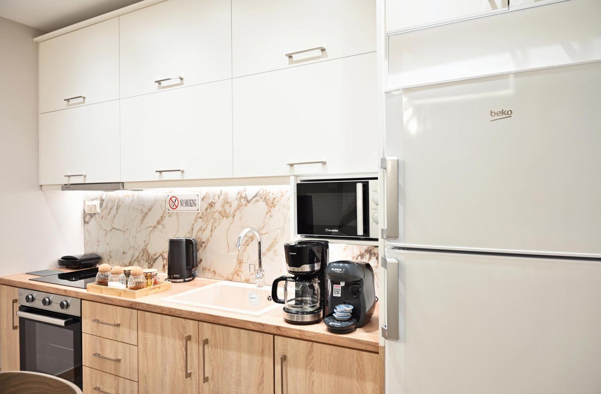 Dido'S House Apartment โวโลส ภายนอก รูปภาพ