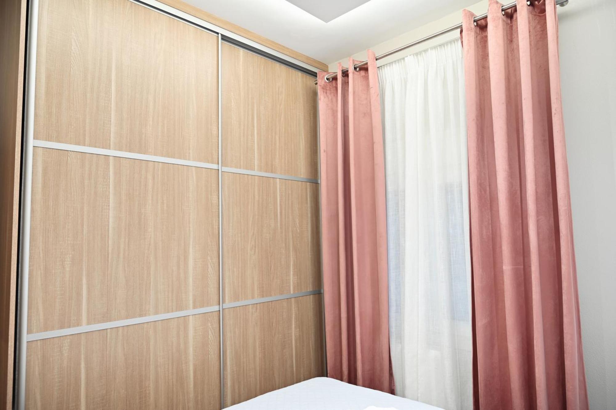 Dido'S House Apartment โวโลส ภายนอก รูปภาพ
