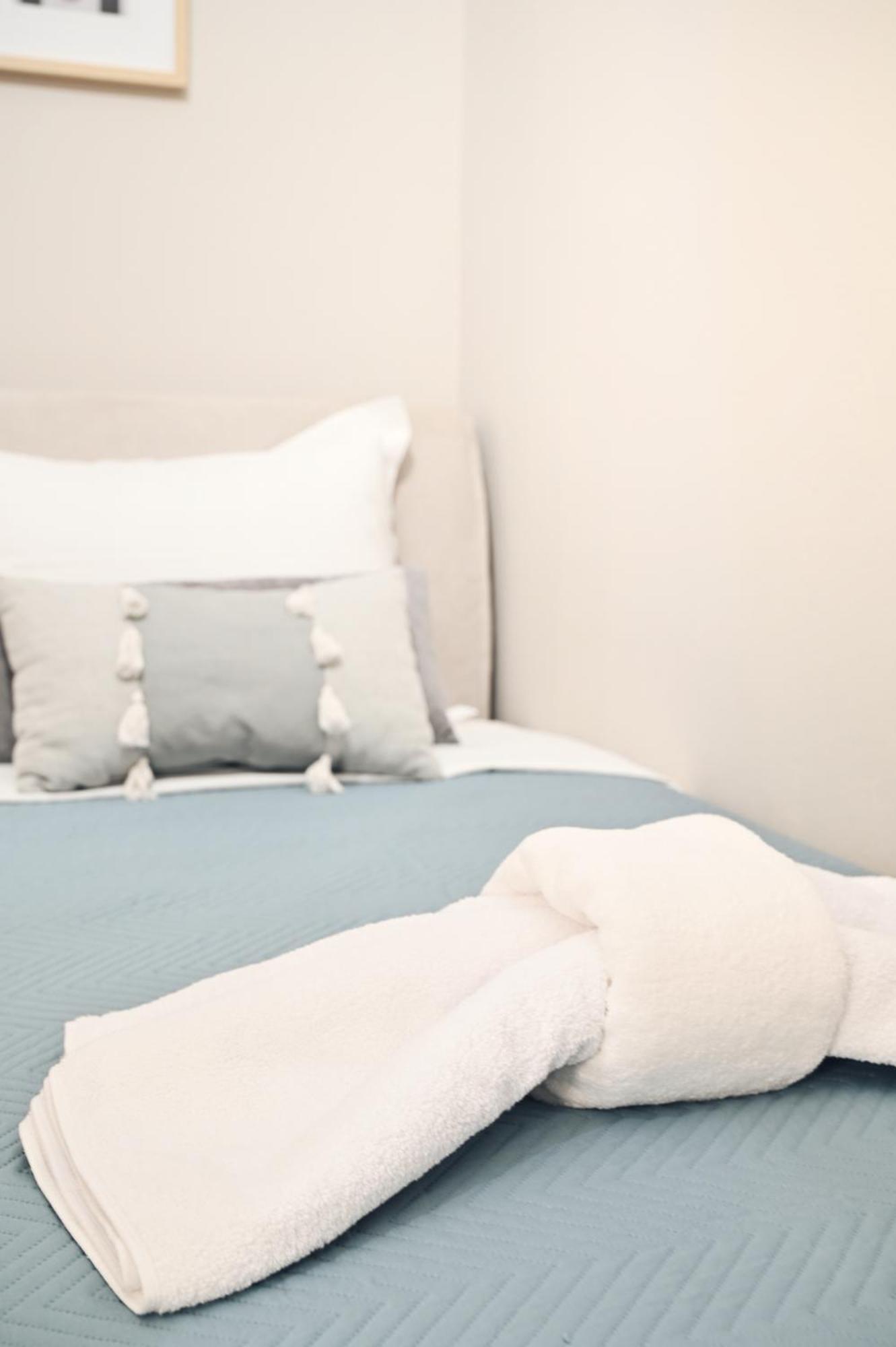Dido'S House Apartment โวโลส ภายนอก รูปภาพ